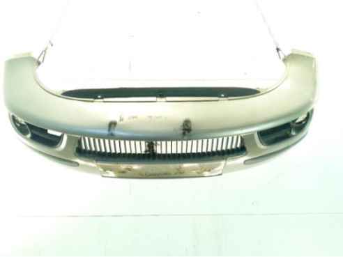 PARAGOLPES DEL SKODA FABIA I (6Y2)|Desguaces La Cabaña