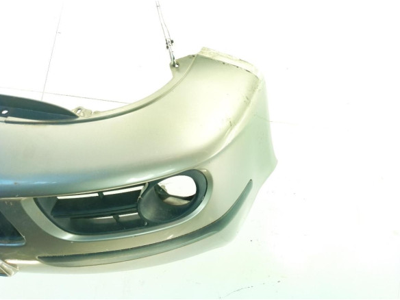 PARAGOLPES DEL SKODA FABIA I (6Y2)|Desguaces La Cabaña