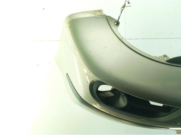 PARAGOLPES DEL SKODA FABIA I (6Y2)|Desguaces La Cabaña