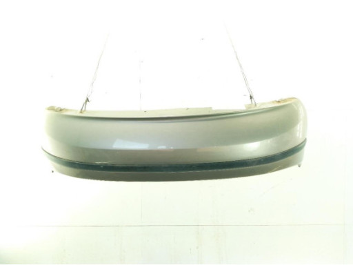 6Y0805588 FRENTE SKODA FABIA I (6Y2)|Desguaces La Cabaña