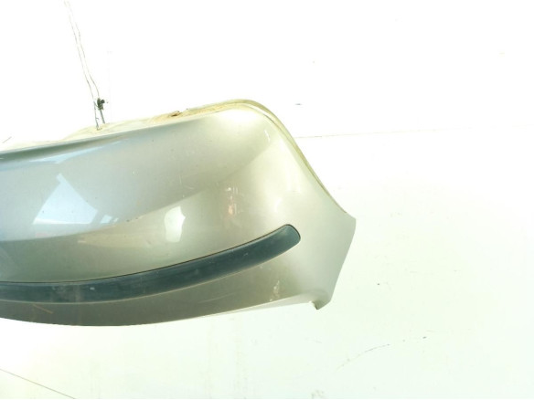 PARAGOLPES TRA SKODA FABIA I (6Y2)|Desguaces La Cabaña