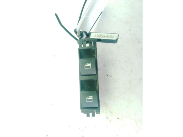 MANDO ELEVALUNAS PUERTA LAT DEL DER BMW 3 Touring (E46)|Desguaces La Cabaña