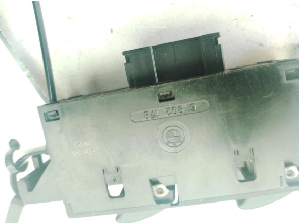 MANDO ELEVALUNAS PUERTA LAT DEL DER BMW 3 Touring (E46)|Desguaces La Cabaña