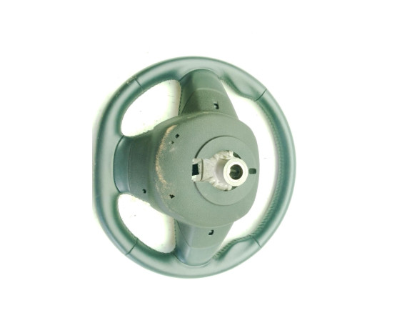 484005825R VOLANTE DIRECCION RENAULT MEGANE IV (B9A/M_)|Desguaces La Cabaña