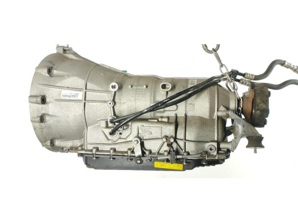 6HP21 CAJA CAMBIOS BMW 5 (E60) |Desguaces La Cabaña