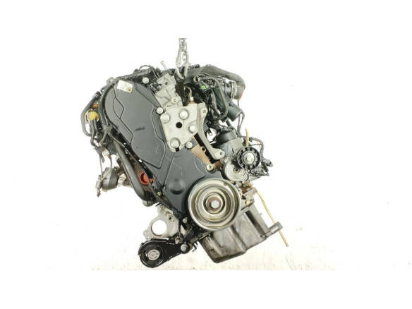RHJ MOTOR CITROEN C4 Grand Picasso I (UA_)|Desguaces La Cabaña