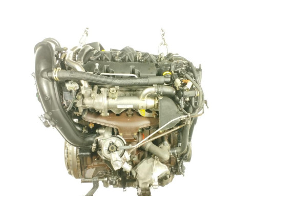RHJ MOTOR CITROEN C4 Grand Picasso I (UA_)|Desguaces La Cabaña