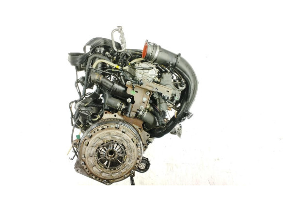 RHJ MOTOR CITROEN C4 Grand Picasso I (UA_)|Desguaces La Cabaña