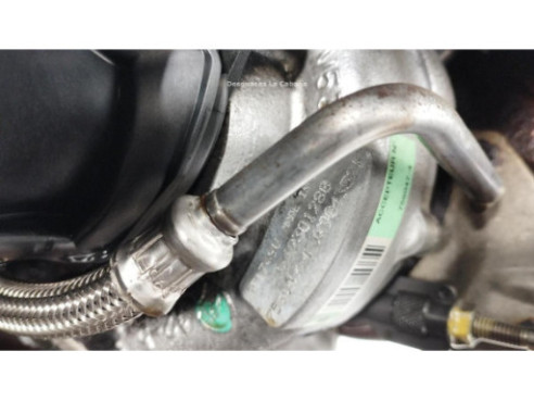RHJ MOTOR CITROEN C4 Grand Picasso I (UA_)|Desguaces La Cabaña