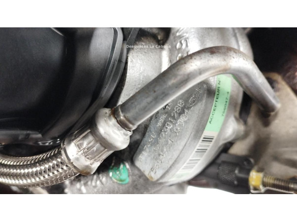 RHJ MOTOR CITROEN C4 Grand Picasso I (UA_)|Desguaces La Cabaña
