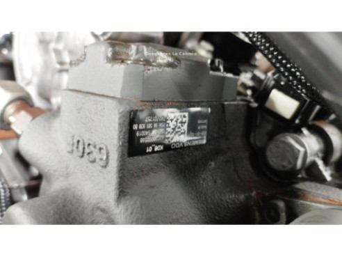 RHJ MOTOR CITROEN C4 Grand Picasso I (UA_)|Desguaces La Cabaña