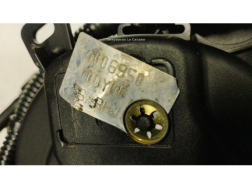 RHJ MOTOR CITROEN C4 Grand Picasso I (UA_)|Desguaces La Cabaña