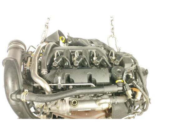 RHJ MOTOR CITROEN C4 Grand Picasso I (UA_)|Desguaces La Cabaña