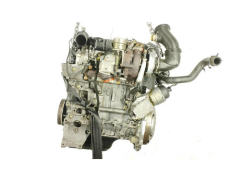 MOTOR COMPLETO|Desguaces La Cabaña 2