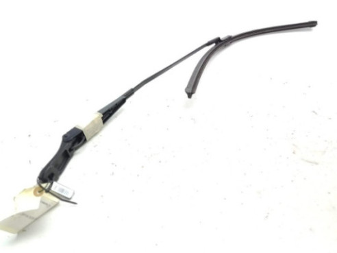 9683098980 BRAZO LIMPIAPARABRISAS DEL DER PEUGEOT 5008|Desguaces La Cabaña