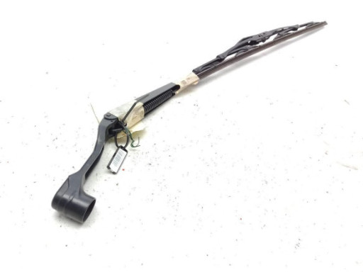 BRAZO LIMPIAPARABRISAS DELANTERO IZQUIERDO|Desguaces La Cabaña
