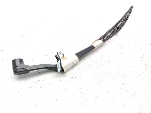 BRAZO LIMPIAPARABRISAS DEL IZQ MAZDA RX-8 (SE, FE)|Desguaces La Cabaña