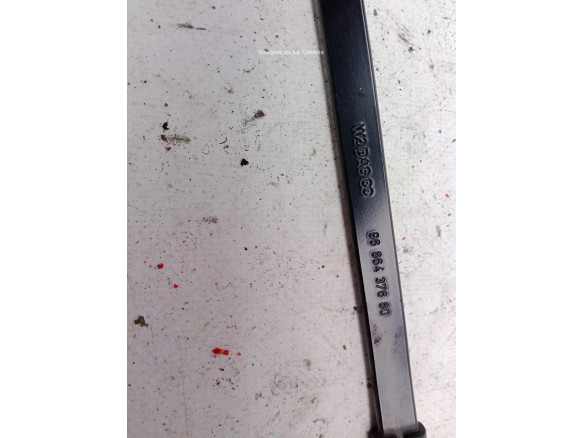 9686437680 BRAZO LIMPIAPARABRISAS DEL IZQ PEUGEOT 508|Desguaces La Cabaña
