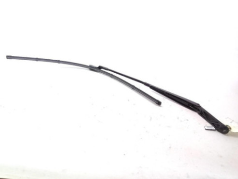 9686437680 BRAZO LIMPIAPARABRISAS DEL IZQ PEUGEOT 508|Desguaces La Cabaña