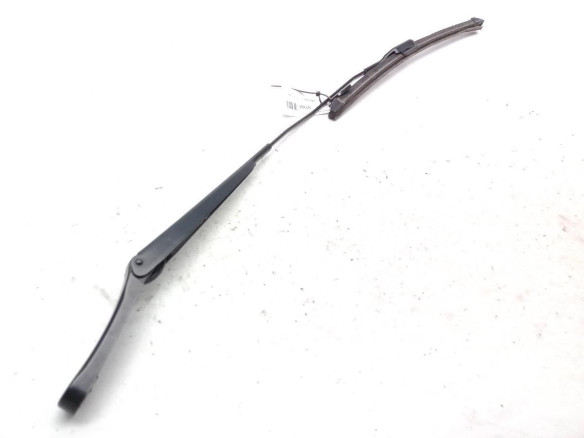 5JB955410 BRAZO LIMPIAPARABRISAS DEL DER SKODA RAPID (NH3)|Desguaces La Cabaña
