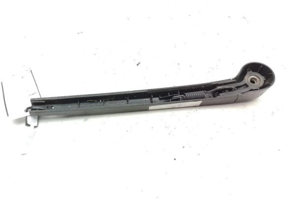 5E9955707 BRAZO LIMPIAPARABRISAS TRA PORTÓN SKODA OCTAVIA III Combi (5E5)|Desguaces La Cabaña