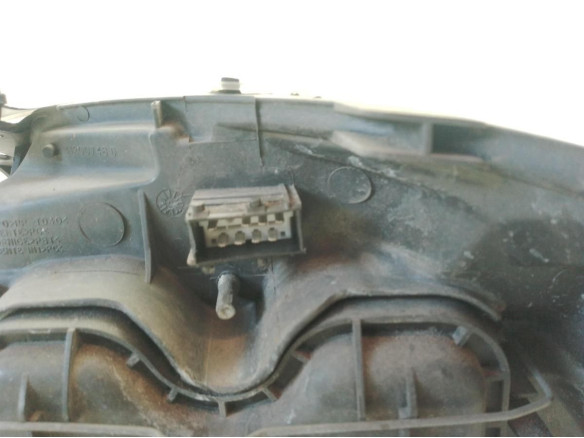 FARO DERECHO CITROEN C3 I (FC_)|Desguaces La Cabaña