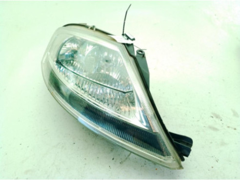 FARO DERECHO CITROEN C3 I (FC_)|Desguaces La Cabaña