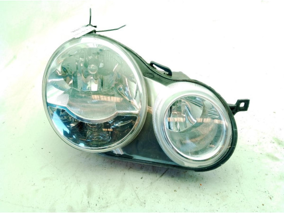 FARO DERECHO VW POLO (9N_)|Desguaces La Cabaña