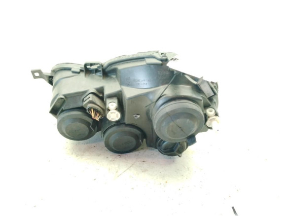 FARO DERECHO VW POLO (9N_)|Desguaces La Cabaña