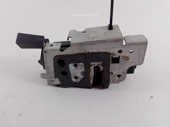 BK31V43288CJ CERRADURA PORTON / TAPA MALETA FORD TRANSIT Furgón|Desguaces La Cabaña
