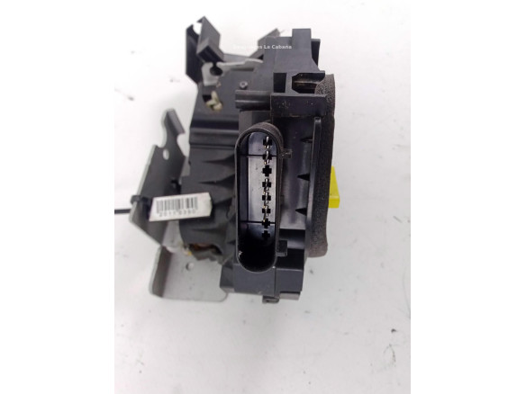 BK31V43288CJ CERRADURA PORTON / TAPA MALETA FORD TRANSIT Furgón|Desguaces La Cabaña