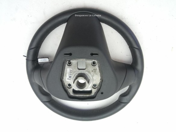 13351029 VOLANTE DIRECCION OPEL ZAFIRA TOURER C (P12) |Desguaces La Cabaña