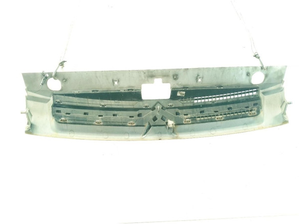 9644758177 REJILLA / CALANDRA CITROEN BERLINGO / BERLINGO FIRST Limusina (MF)|Desguaces La Cabaña