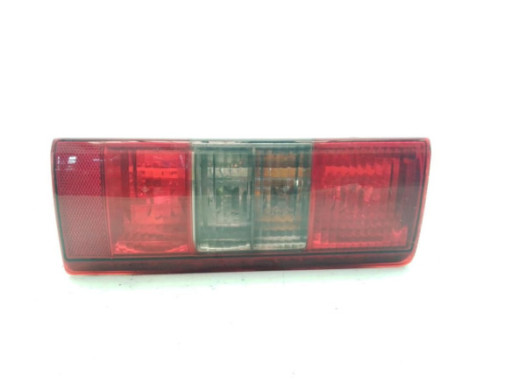 PUERTA TRA IZQ CARGA OPEL COMBO Tour|Desguaces La Cabaña