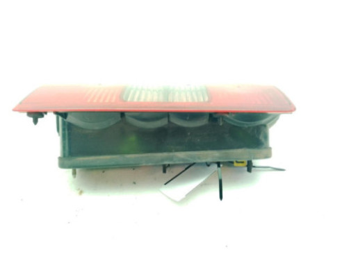 PUERTA TRA IZQ CARGA OPEL COMBO Tour|Desguaces La Cabaña 2