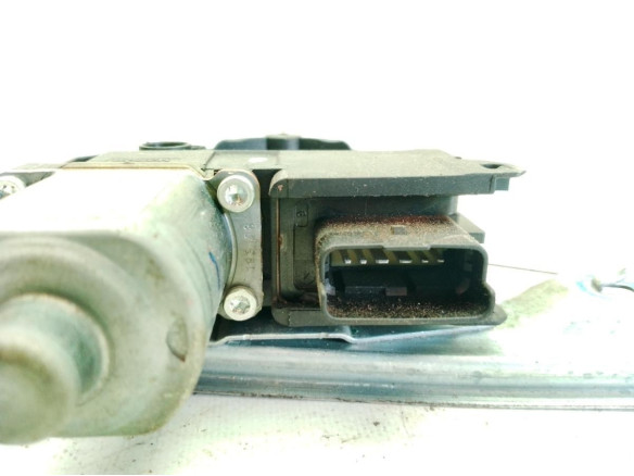 128000772 ELEVALUNAS PUERTA LAT TRA IZQ CITROEN C5 III (RD_)|Desguaces La Cabaña