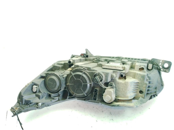 9689037780 FARO DERECHO CITROEN C5 III (RD_)|Desguaces La Cabaña