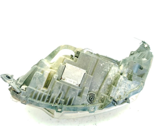 9689037780 FARO DERECHO CITROEN C5 III (RD_)|Desguaces La Cabaña