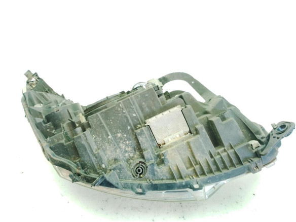 9689037880 FARO IZQUIERDO CITROEN C5 III (RD_)|Desguaces La Cabaña
