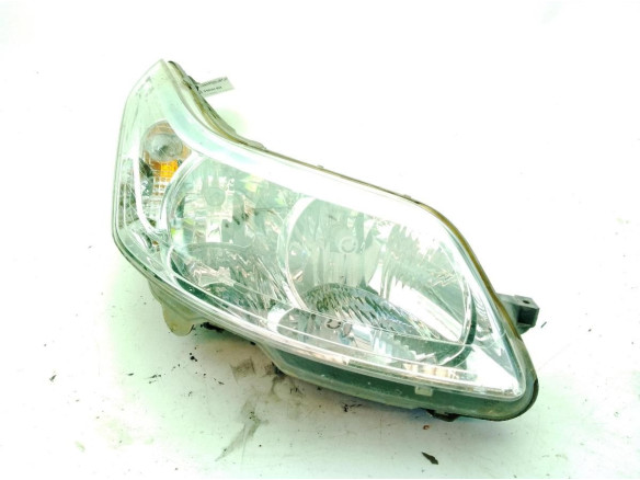 9684382280 FARO DERECHO CITROEN C4 I (LC_)|Desguaces La Cabaña