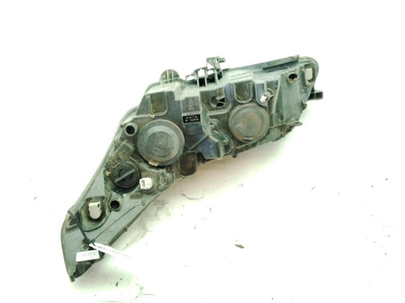9684382280 FARO DERECHO CITROEN C4 I (LC_)|Desguaces La Cabaña