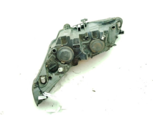 9684382280 FARO DERECHO CITROEN C4 I (LC_)|Desguaces La Cabaña