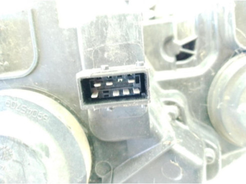 9684382280 FARO DERECHO CITROEN C4 I (LC_)|Desguaces La Cabaña