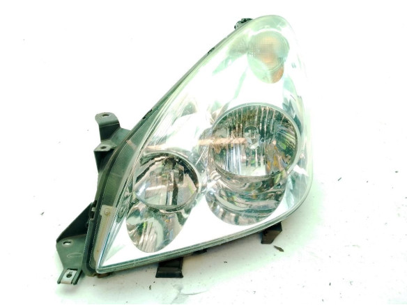 FARO IZQUIERDO TOYOTA COROLLA Verso (ZER_, ZZE12_, R1_)|Desguaces La Cabaña