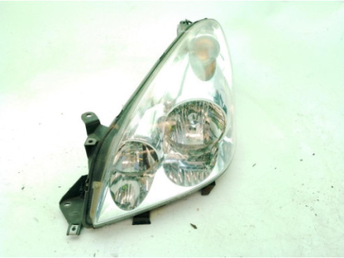 FARO IZQUIERDO TOYOTA COROLLA Verso (ZER_, ZZE12_, R1_)|Desguaces La Cabaña