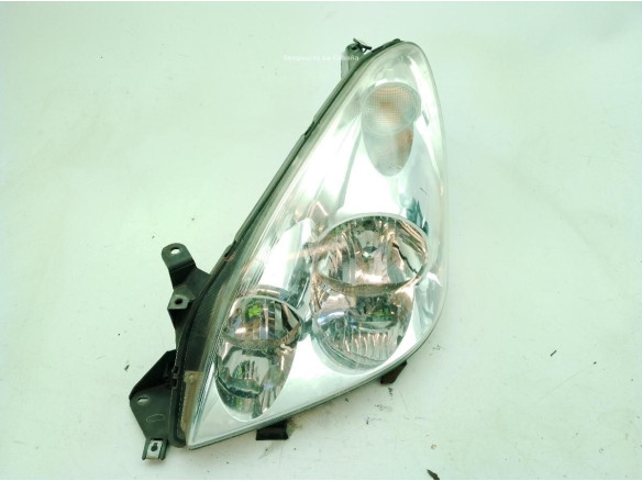 FARO IZQUIERDO TOYOTA COROLLA Verso (ZER_, ZZE12_, R1_)|Desguaces La Cabaña
