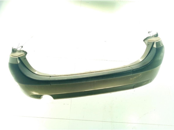 PARAGOLPES TRA CITROEN XSARA PICASSO (N68)|Desguaces La Cabaña