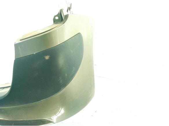 PARAGOLPES TRA CITROEN XSARA PICASSO (N68)|Desguaces La Cabaña