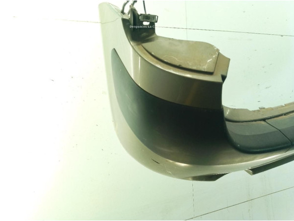 PARAGOLPES TRA CITROEN XSARA PICASSO (N68)|Desguaces La Cabaña