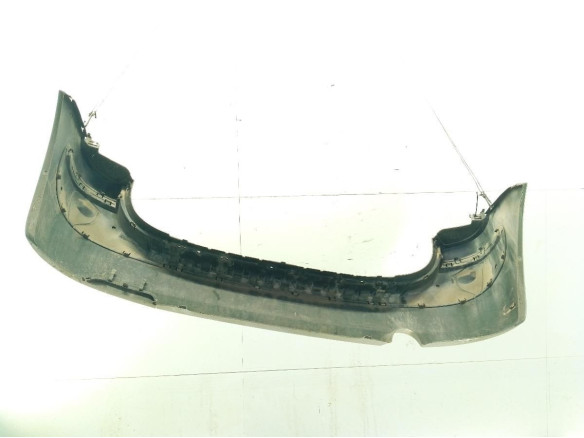 PARAGOLPES TRA CITROEN XSARA PICASSO (N68)|Desguaces La Cabaña